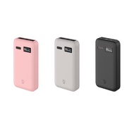 for CUKTECH 15 Power Bank Air Case, Silicone Protective Cover for CUKTECH PB150S Power Bank, Anti-Sc