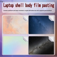 14-inch For HP EliteBook X G2i 14 laptop body film 2026 shell protective film EliteBook X G1i/XFlip 
