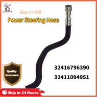 Power Steering Hose for BMW 320 323 325 328 330 E46 3 Series E90 E46 32416796390 32411094951