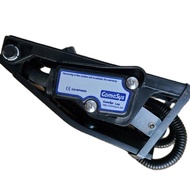 Original Comesys FZ3-122-131 FZ3-122-131C F3-122-131 Electronic Throttle Accelerator Foot Pedal Use 