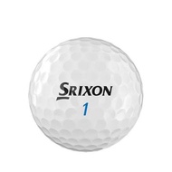 Srixon Golf Ball type AD333 contains 12 Grade A Smooth