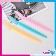 Rc - Eyebrow Shaver / Eyebrow Knife / Eyebrow Shaver / Manual Eyebrow Razor