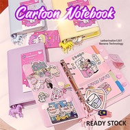 Korean Notebook Cute Buku Diary Nota Comel Planner Book Cute Notebook Set For Girls Buku Diari Unico