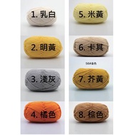 俄羅斯刺繡套組材料包 毛線加購區