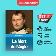La Mort De L'Aigle - Paperback - French - 9783967877366