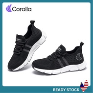 Corolla ArchFitGo - Flyknit Lightweight Shoes with Arch Support