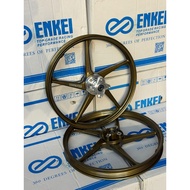 ENKEI G500 CUSTOM HUB BIASA