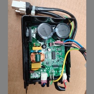105-01-Y18-R Refrigerator Control Board 105-01-Y18-A, 100-127V · 60Hz 3.0A