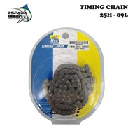 TIMING CHAIN 25H-89L / 25H-90L / 25H-91L / 25H-92L / 25H-93L / 25H-95L