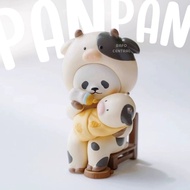 Live ** PANPAN V.3 I Love You More