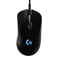 G403 RGB Gaming Mouse with HERO 16K sensor