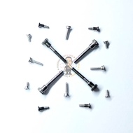 Skru Original Casio GShock G9300 Watch