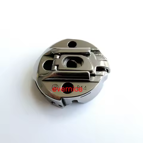 Bobbin Case # B1810-761-0Ba For Juki Lbh-761,762,763 Yamato Dp2,3 Adler 91,98