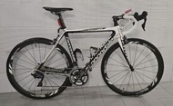 Cannondale SuperSix 碳纖公路單車 52碼