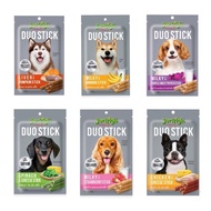 JERHIGH DUO STICK 50GRM DOG SNACK/ - JERHIGH 50 GR - JERHIGH 50GR - JERHIGH DUO 50 GR
