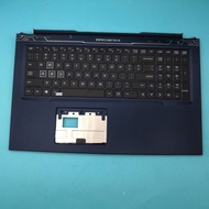 Mechanic F117-FP T90-PLUS Mechanical Revolution X3 X8PRO Ordinary Keycap Notebook Keyboard