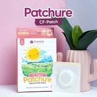 [SALE] Tasneem Baby Newborn Cough Relief Patch For Baby Patch Batuk Baby Pelekat Batuk Dan Selsema T