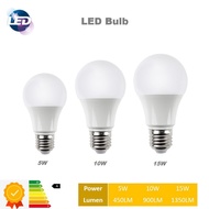 A60 5W/10W/15W LED Stick Bulb
