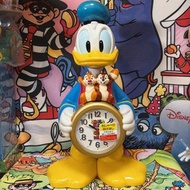 唐老鴨 Chip'n' Dale 造型大鬧鐘