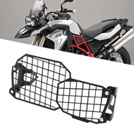 Suitable for BMW F650GS F700GS F800GS/Adv. 08-17 Headlight Net Protection Headlight Shade