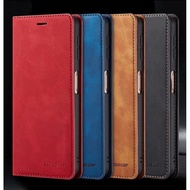 Flip Case OPPO A5S A7 A12 A15 A16 A16K A17 A17K A31 A3S C1 A53 A54 A58 A57 A76 A77 A78 A98 A5/A9 202