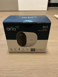 Arlo Go 2 4G/Wi-Fi Security Camera