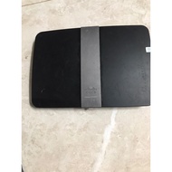 Used Cisco Linksys EA4500/ EA6350 Wifi Router