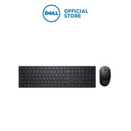 DELL WIRELESS KEYBOARD & MOUSE (WIRELESS AND MOUSE) KM5221W PRO AND (EN/TH)