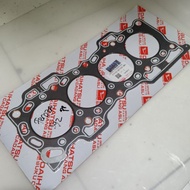 PAK PAKING PACKING DEKSEL KOP CYLINDER HEAD ESPASS S92 FEROZA