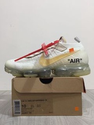 Nike Vapormax x Off White