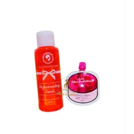 SKIN PERFECTION SUNSCREEN SPF 30++10GRAMS AND SKIN PERFECTION REJUVENATING TONER 60ML