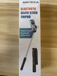 Bluetooth Selfie stick藍牙自拍桿 自拍支架 自拍神器