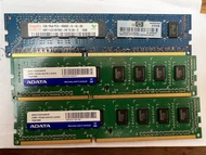 ADATA, Hynix DDR3 ram