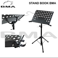 Stand BMA Book Pole/