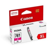 墨水盒 CLI-781XL MAGENTA [香港原裝行貨]