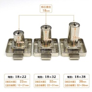X xiehe Concorde All Copper C-Class Key Desk Drawer Lock Combination Lock Household Cabinet Cabinet 
