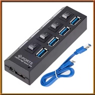 [chasoedivine.] USB Splitter Splitter Hub