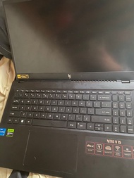Acer Nitro V 15 ANV15-51-534S