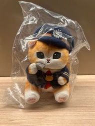 [日本東京直送] 站長Mofusand公仔
