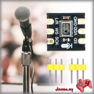 AMOONA INMP441 Omnidirectional Microphone Module With  Sensitivity 360 Degree Sound