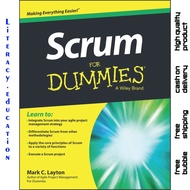 SCRUM FOR DUMMIES MARK C. LAYTON