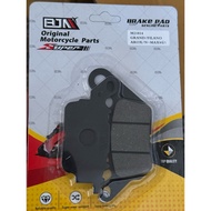 Front Disc Cloth GRAND FILANO//AROX//N-MAX Page