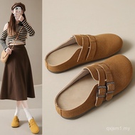 New Style Fashionable Toe-toe Half-Support Shoes