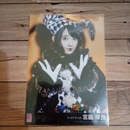 Photo Miyawaki Sakura HKT48 Halloween Night Senbatsu