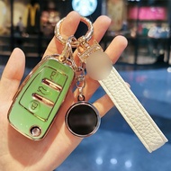 TPU Car Key Case Shell Cover Fob For Audi A1 A3 A4 A5 A6 A7 B6 B7 B8 Q2 Q3 Q5 Q7 C5 C6 8P 8V 8L R8 S