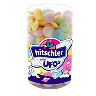 Hitschler UFO Space Candy 480g