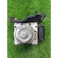 TOYOTA COROLLA ALTIS ZZE122 ABS PUMP 44510 12343  9K