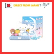 POP MART Sanrio characters Fall Asleep series [1 piece] Pop Mart Gacha Gacha Blind Box Figure Plasti
