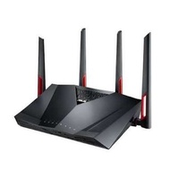 Asus RT-AC88U AC3100 Router Dual-Band, 8 port