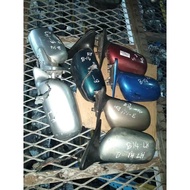 Nissan B14 Side Mirror (5 wayer)